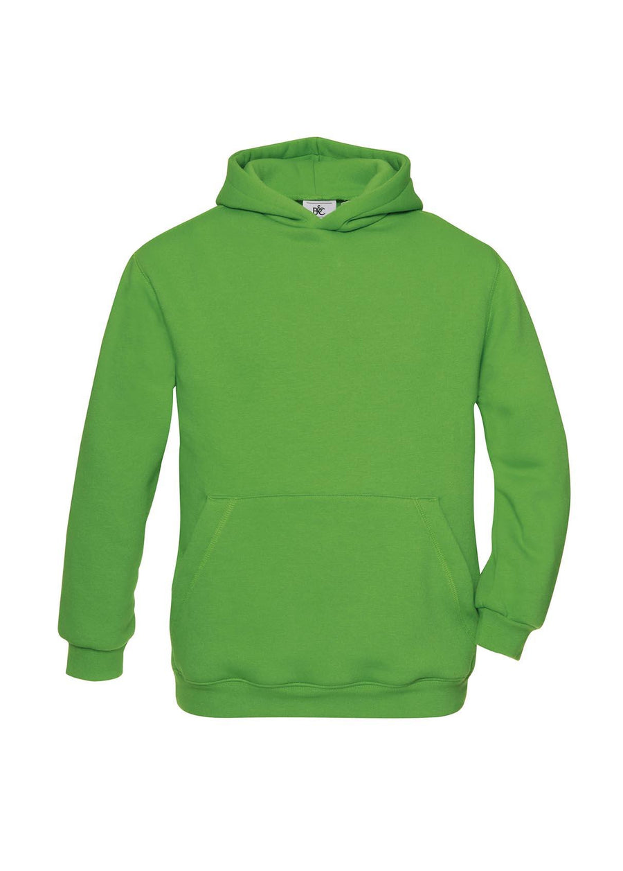 B&C kleding bedrukken?