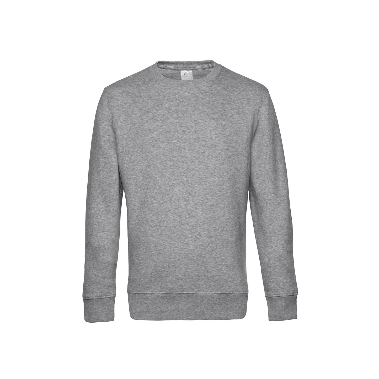 B&C kleding bedrukken?