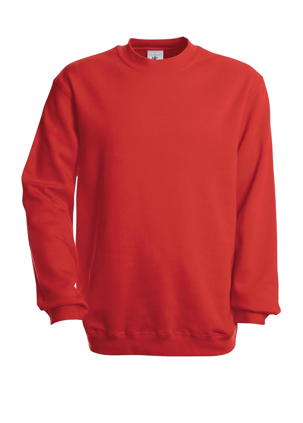 B&C kleding bedrukken?