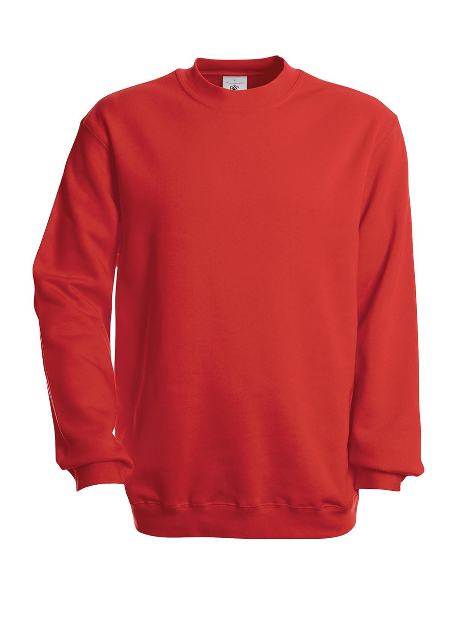 B&C kleding bedrukken?