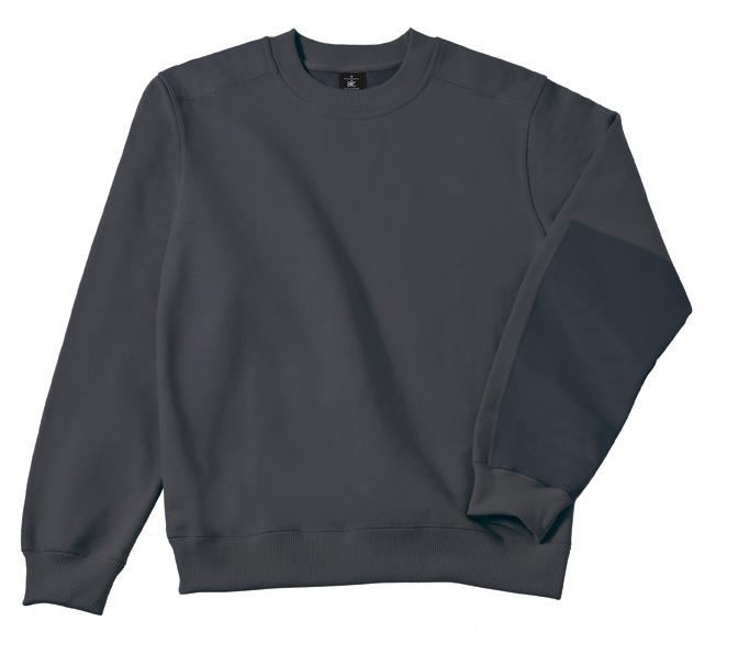 B&C kleding bedrukken?
