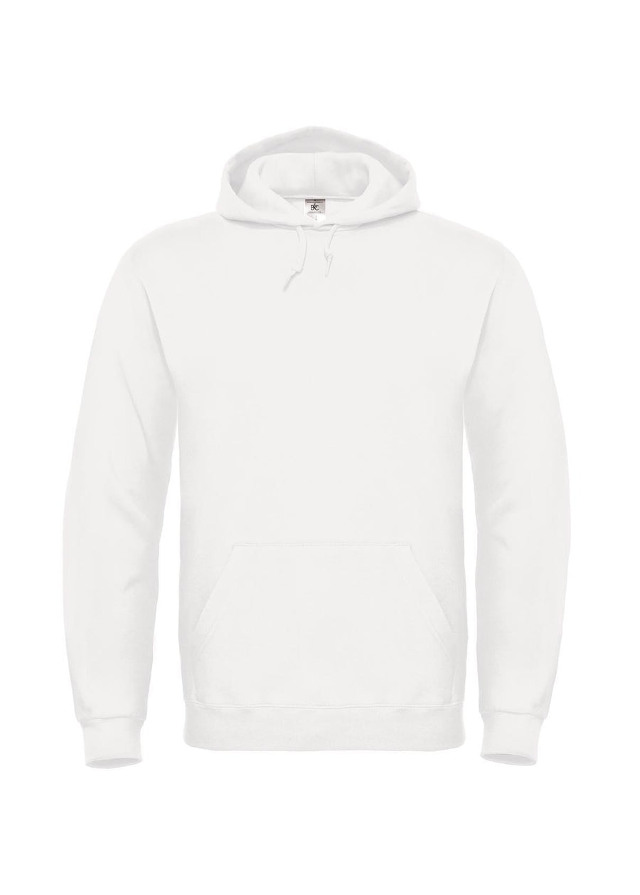 B&C kleding bedrukken?