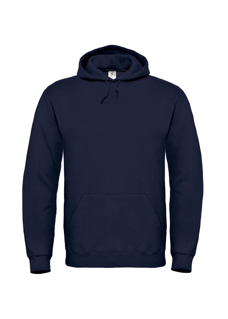 B&C kleding bedrukken?