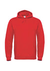 B&C kleding bedrukken?
