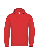 B&C kleding bedrukken?