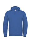 B&C kleding bedrukken?