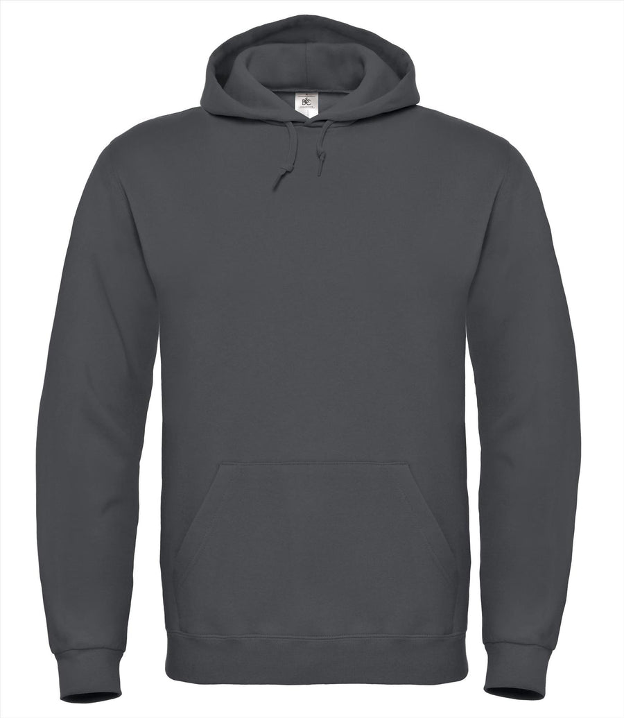 B&C kleding bedrukken?