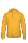 B&C kleding bedrukken?
