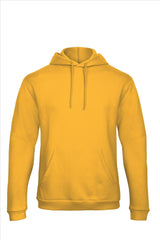 B&C kleding bedrukken?