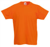 Fruit of the Loom Kids Original T t-shirt kinderen