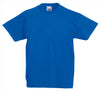 Fruit of the Loom Kids Original T t-shirt kinderen