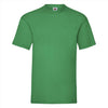 Fruit of the Loom Valueweight T t-shirt heren/unisex