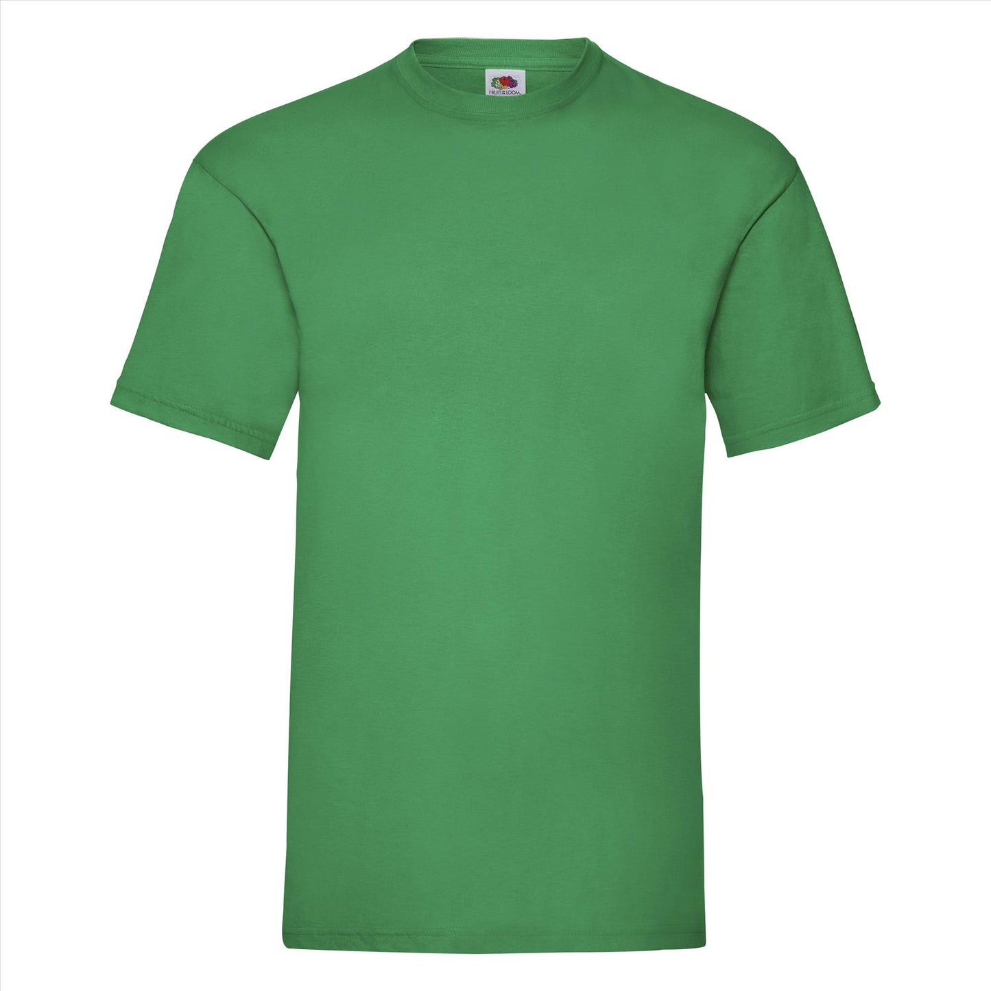Fruit of the Loom Valueweight T t-shirt heren/unisex
