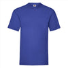 Fruit of the Loom Valueweight T t-shirt heren/unisex