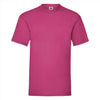 Fruit of the Loom Valueweight T t-shirt heren/unisex
