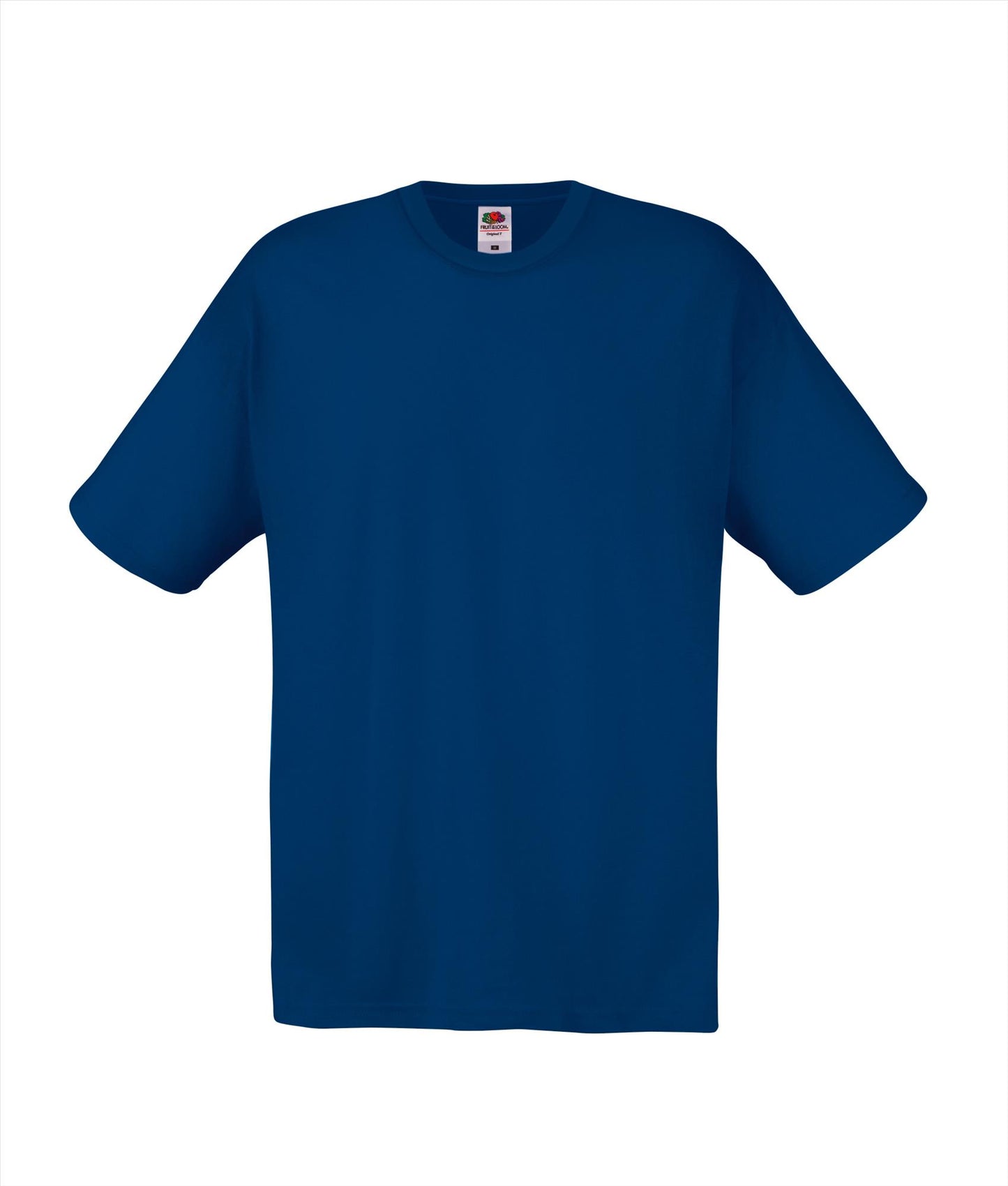 Fruit of the Loom Original Full-Cut T t-shirt heren/unisex