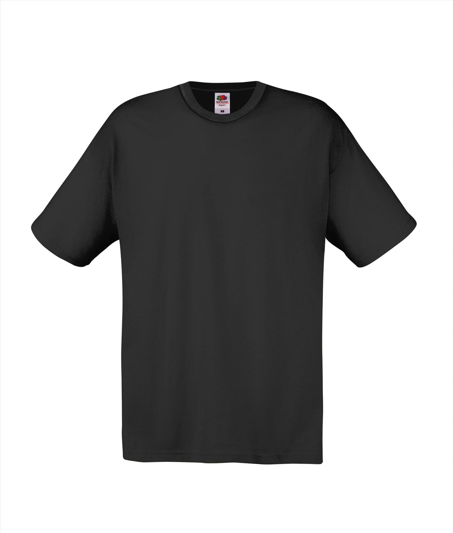 Fruit of the Loom Original Full-Cut T t-shirt heren/unisex