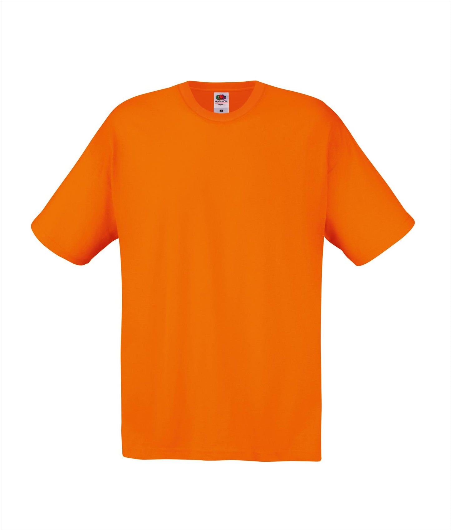 Fruit of the Loom Original Full-Cut T t-shirt heren/unisex
