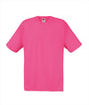 Fruit of the Loom Original Full-Cut T t-shirt heren/unisex