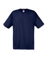 Fruit of the Loom Original Full-Cut T t-shirt heren/unisex