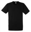 Fruit of the Loom Heavy T t-shirt heren/unisex