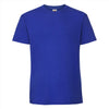Fruit of the Loom Iconic 195 T t-shirt heren/unisex