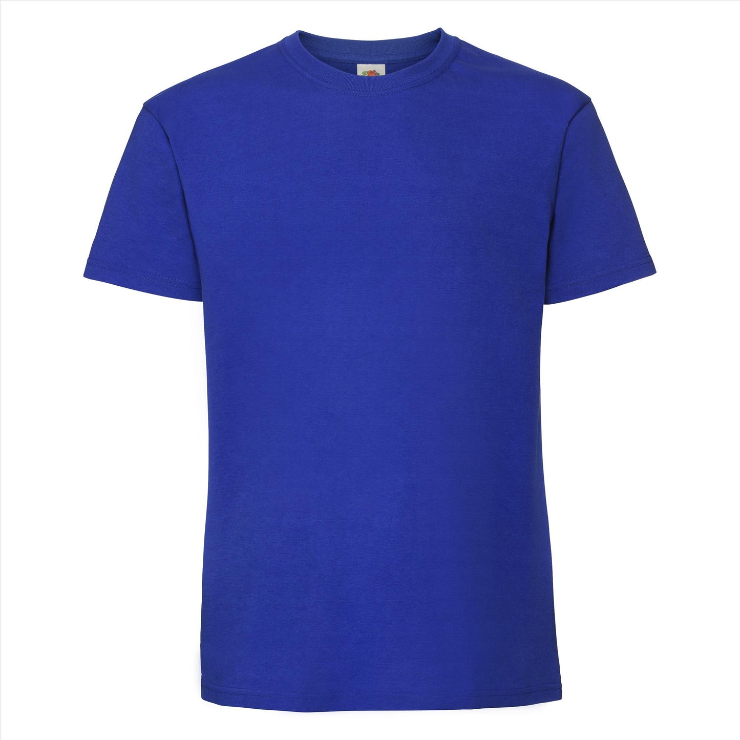 Fruit of the Loom Iconic 195 T t-shirt heren/unisex