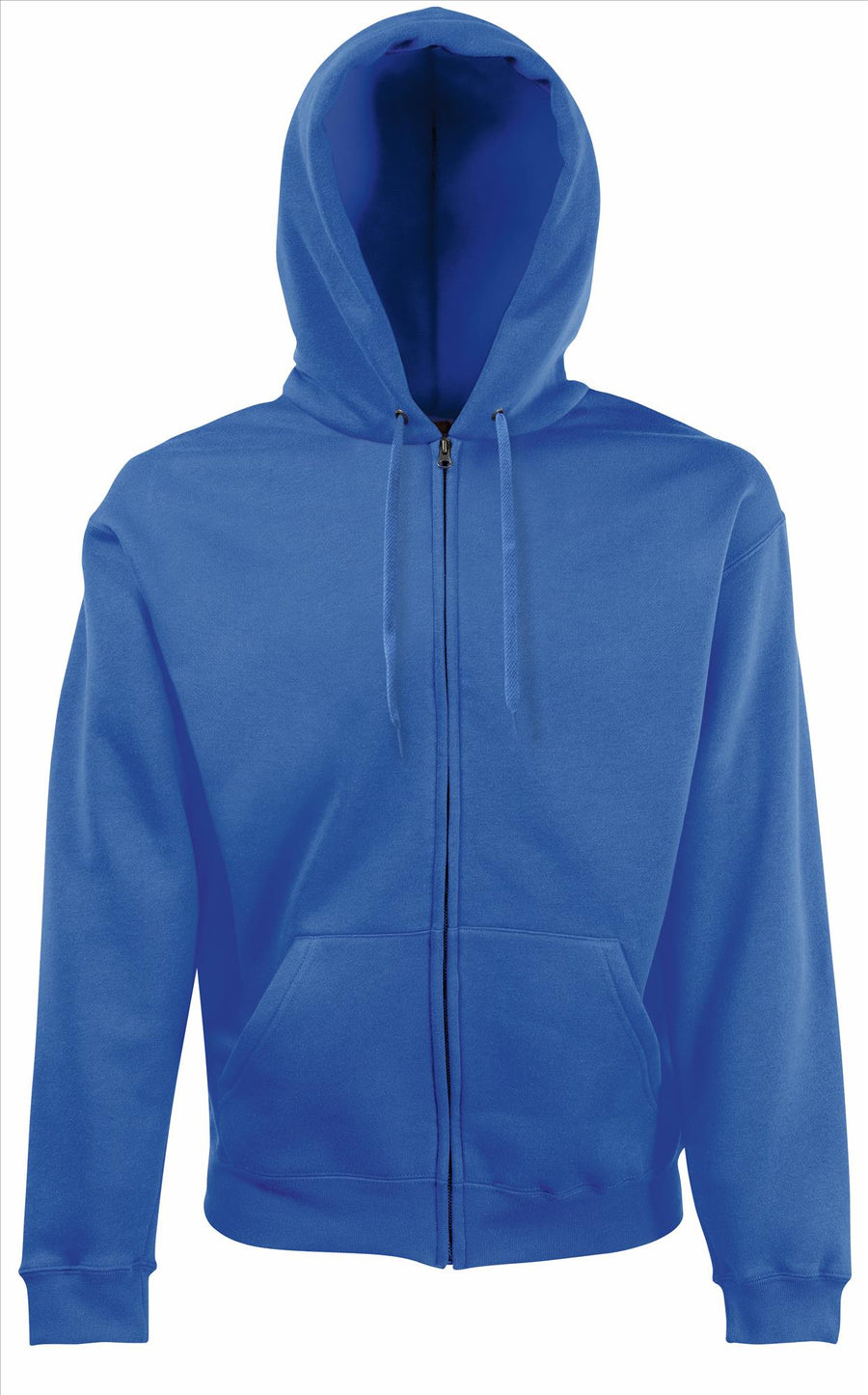 Sweat Jacket Fruit of the Loom Premium Full Zip Sweat Jacket Fruit of the Loom Premium Full Zip