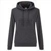 Fruit of the Loom Lady-Fit Classic Hooded Sweat hoodie dames