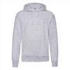 Fruit of the Loom Classic Hooded Sweat hoodie heren/unisex
