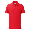 Fruit of the Loom 65/35 Tailored Fit Polo poloshirt heren/unisex