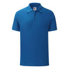 Fruit of the Loom 65/35 Tailored Fit Polo poloshirt heren/unisex