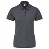 Fruit of the Loom 65/35 Lady-Fit Polo poloshirt dames