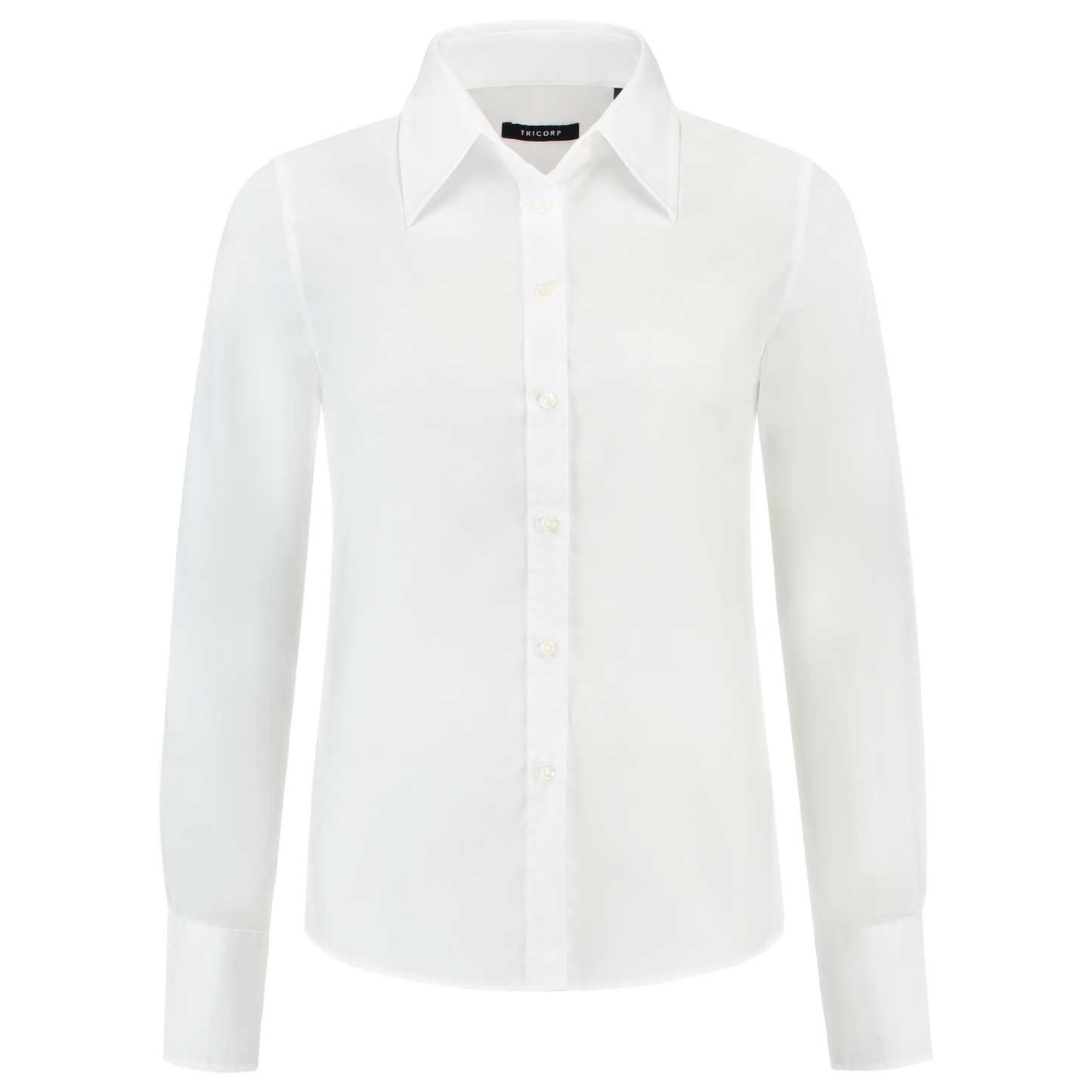 Tricorp kleding bedrukken