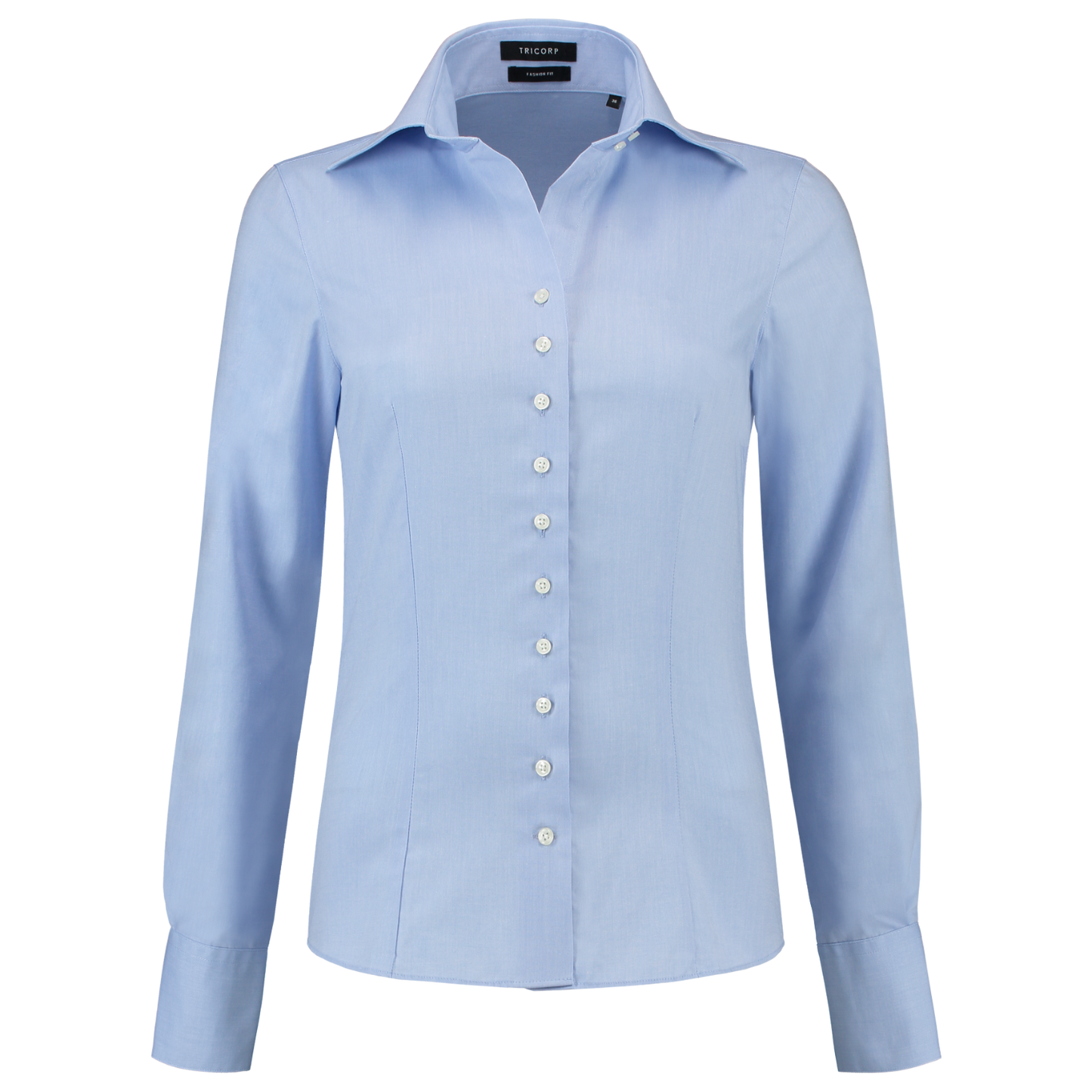 Tricorp kleding bedrukken