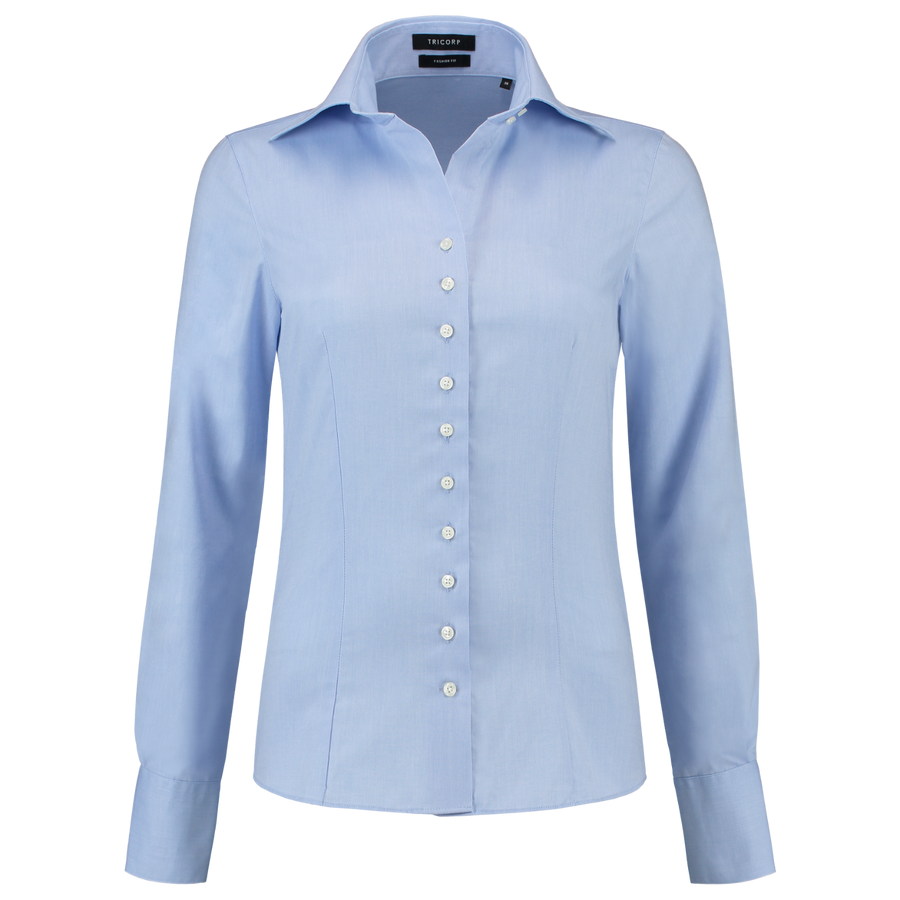 Tricorp kleding bedrukken
