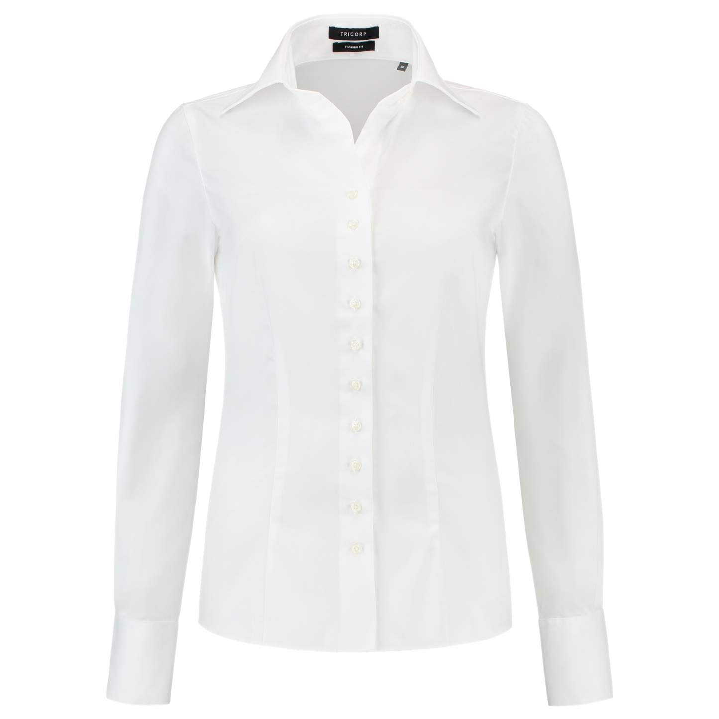 Tricorp kleding bedrukken