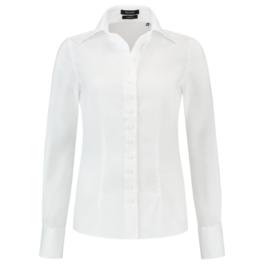 Tricorp kleding bedrukken