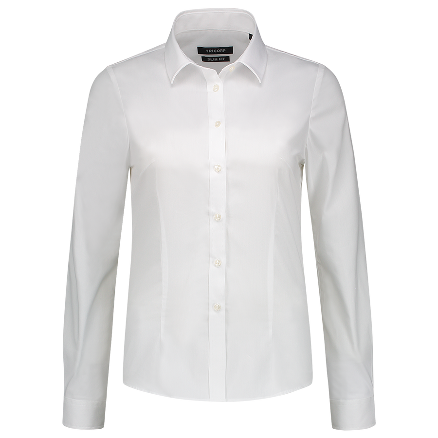 Tricorp kleding bedrukken
