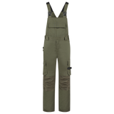 Tricorp kleding bedrukken