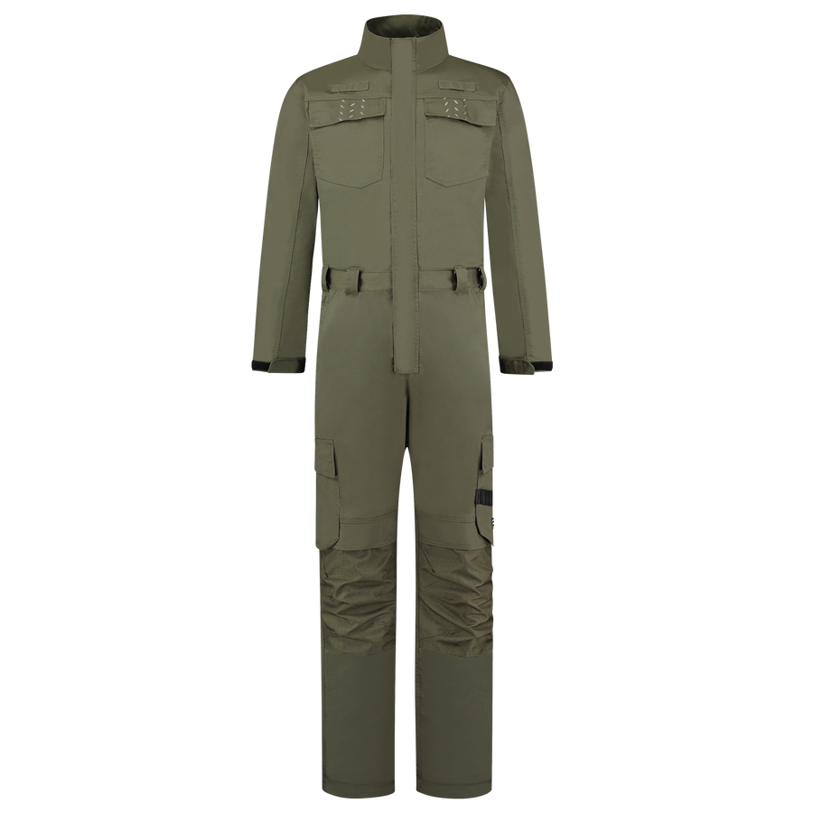 Tricorp kleding bedrukken