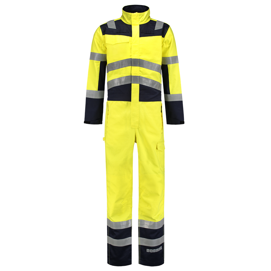 Tricorp kleding bedrukken