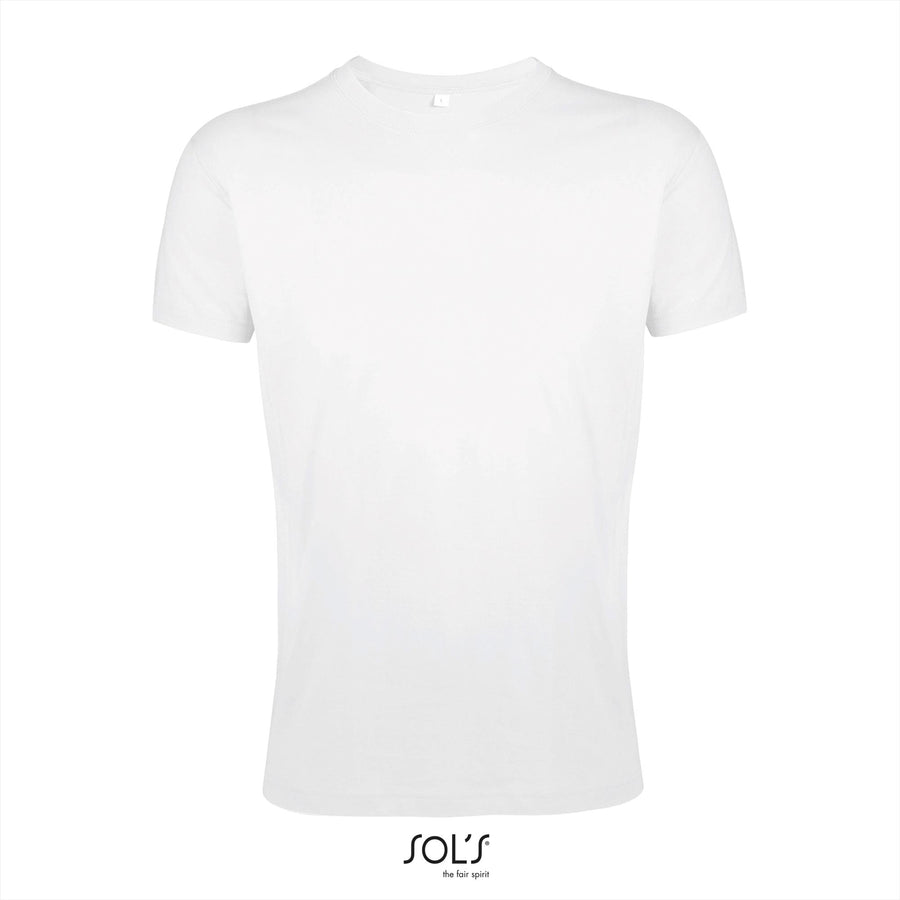 SOL'S kleding bedrukken