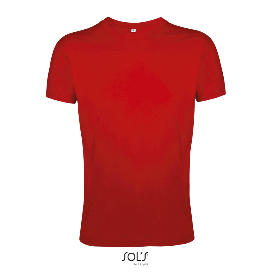SOL'S kleding bedrukken