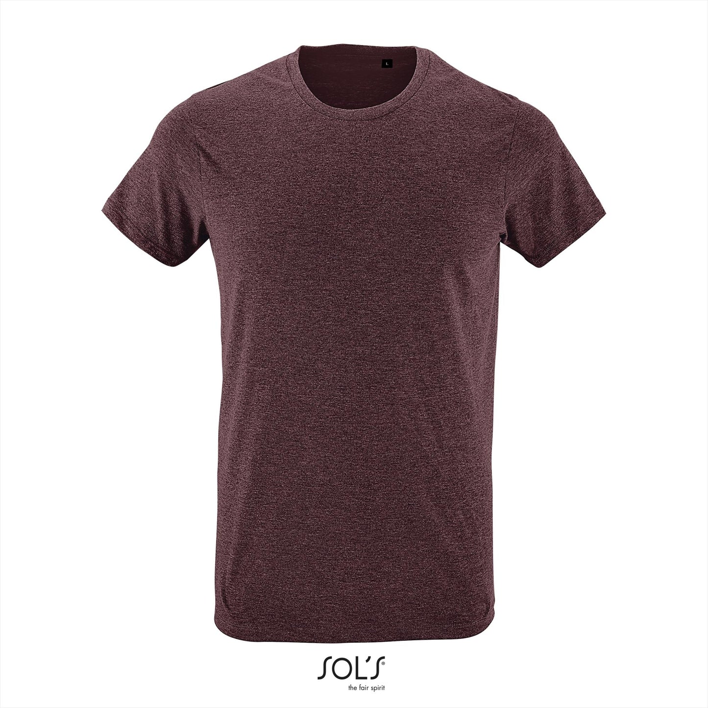 SOL'S kleding bedrukken