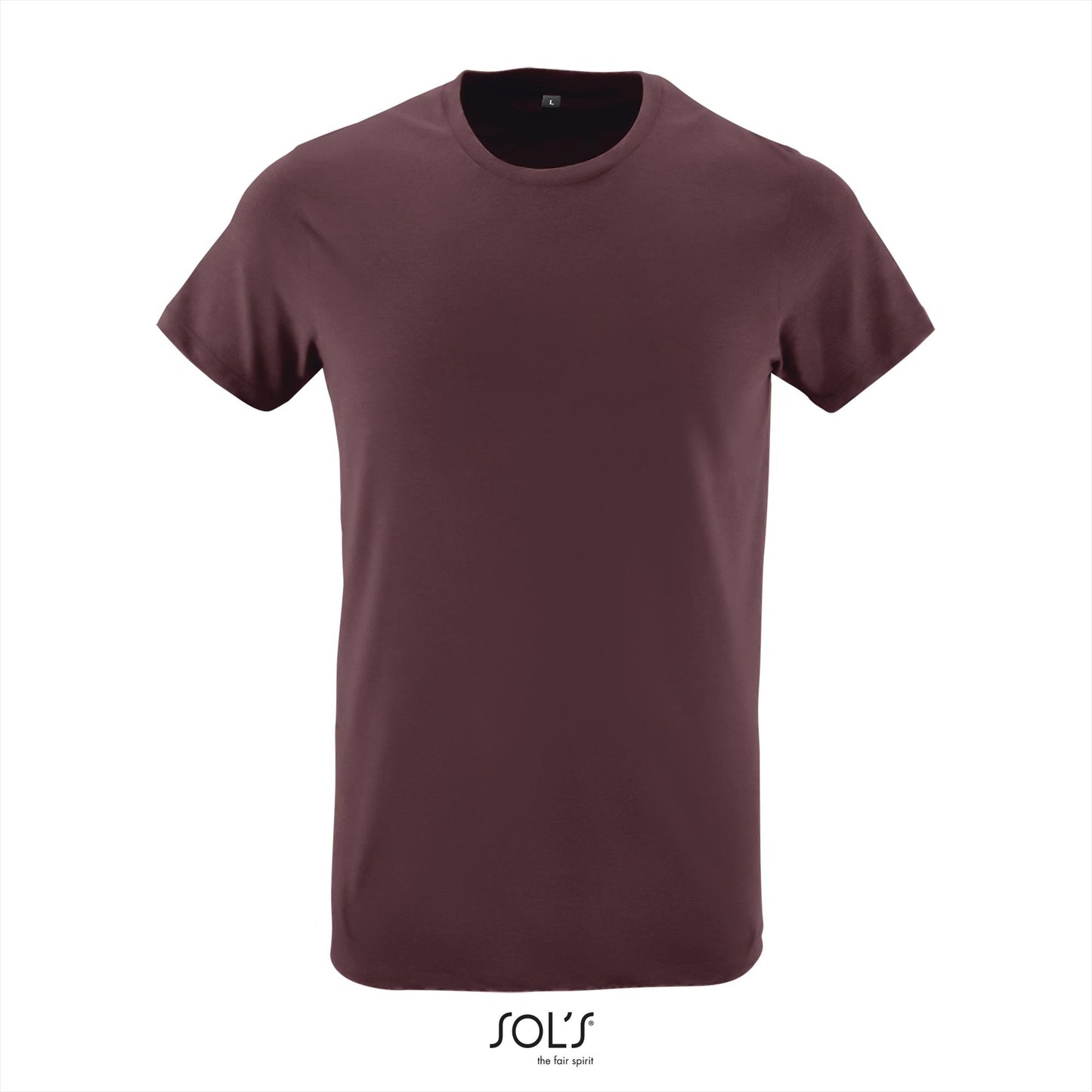 SOL'S kleding bedrukken