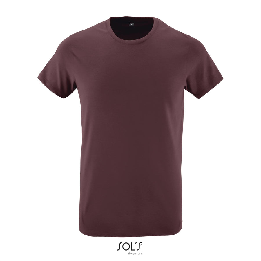 SOL'S kleding bedrukken