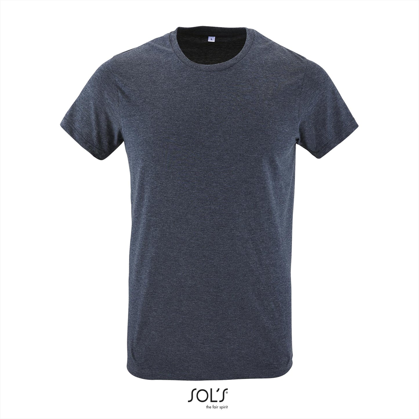 SOL'S kleding bedrukken