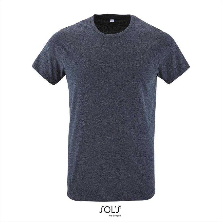 SOL'S kleding bedrukken