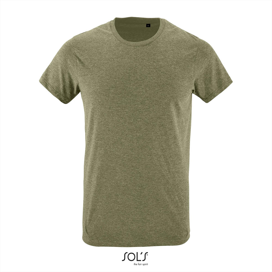 SOL'S kleding bedrukken